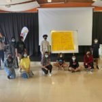 El Medio Ambiente protagoniza la sesión de mayo del Consejo de la Infancia y de la Adolescencia El Medio Ambiente protagoniza la sesión de mayo del Consejo de la Infancia y de la Adolescencia