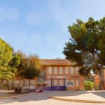 Educación mantendrá las dos aulas de infantil del colegio de Canteras si se cubren las plazas