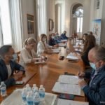 La Junta de Gobierno aprueba la ampliación y el traslado de la Estación de Bombeo de Plaza de España junto al Cartagonova La Junta de Gobierno aprueba la ampliación y el traslado de la Estación de Bombeo de Plaza de España junto al Cartagonova