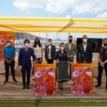 La nueva generación de músicos que se acercan a la tradición desde la vanguardia protagoniza el Especial España de La Mar de Músicas La nueva generación de músicos que se acercan a la tradición desde la vanguardia protagoniza el Especial España de La Mar de Músicas