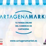 Puerto de Culturas empieza a vender sus artículos promocionales en Cartagena Market Puerto de Culturas empieza a vender sus artículos promocionales en Cartagena Market