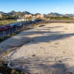 El Ayuntamiento desbloquea la primera fase de Las Dunas de Cabo de Palos El Ayuntamiento desbloquea la primera fase de Las Dunas de Cabo de Palos