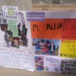 El proyecto de Intervención Comunitaria Intercultural se suma a la conmemoración del Día de la Diversidad Cultural