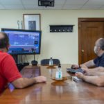 El Ayuntamiento hace un llamamiento a la prudencia ante la alerta naranja por lluvias