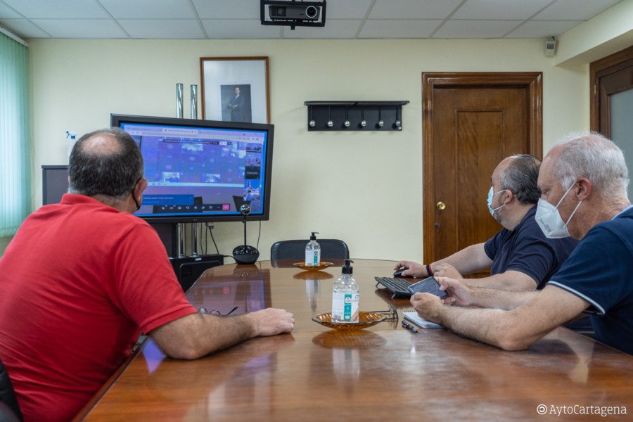 El Ayuntamiento hace un llamamiento a la prudencia ante la alerta naranja por lluvias El Ayuntamiento hace un llamamiento a la prudencia ante la alerta naranja por lluvias