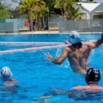 El Club Waterpolo Carthago vuelve a tener el calor del público El Club Waterpolo Carthago vuelve a tener el calor del público