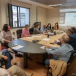 La Comisión de Urbanismo da luz verde a la cesión del aprovechamiento medio en Las Dunas La Comisión de Urbanismo da luz verde a la cesión del aprovechamiento medio en Las Dunas