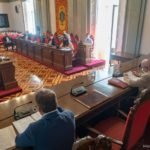 El Gobierno municipal modifica el presupuesto para sufragar las ayudas directas a hosteleros y taxistas El Gobierno municipal modifica el presupuesto para sufragar las ayudas directas a hosteleros y taxistas