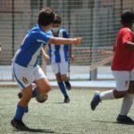 EF Balsicas, CD Minera, Evangélico FC y Cartagena FC clasificados para el play-off al título en alevines «A»