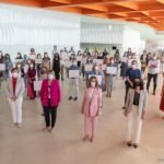 El Ayuntamiento entrega los diplomas a los 31 centros educativos que se han sumado a los Presupuestos Participativos 2021