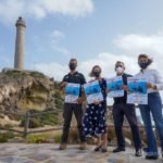 Sorteo de bautizos de buceo en Cabo de Palos y Cabo Tiñoso Sorteo de bautizos de buceo en Cabo de Palos y Cabo Tiñoso
