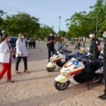 El Ayuntamiento pone en marcha el servicio de Policía de Barrio