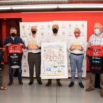 Domingo de ciclismo con la III Marcha Cicloturista «Memorial Juan Vera»