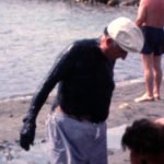 El festival Mucho Más Mayo presenta una exposición dedicada a la memoria audiovisual del Mar Menor El festival Mucho Más Mayo presenta una exposición dedicada a la memoria audiovisual del Mar Menor