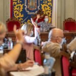 El Ayuntamiento estudiará la adecuada instalación de plantas fotovoltaicas con garantías para evitar el impacto medioambiental