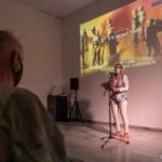 La teórica y crítica holandesa Mieke Bal reflexiona en Mucho Más Mayo sobre las urgencias del tiempo presente La teórica y crítica holandesa Mieke Bal reflexiona en Mucho Más Mayo sobre las urgencias del tiempo presente