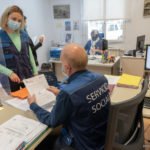 Servicios Sociales tramita más de 1.300 ayudas municipales a familias vulnerables en los cinco primeros meses de 2021