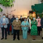 Pozo Estrecho entrega sus premios galileos