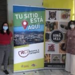 Una nueva empresa se suma a ‘Retorno de Talento a Cartagena’