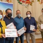 Cartagena abrirá 14 nuevas salas de exposiciones en barrios y diputaciones para promocionar a los artistas plásticos