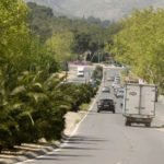 El Ayuntamiento llega a un acuerdo con la Mancomunidad que permitirá recepcionar la avenida Sebastián Feringán