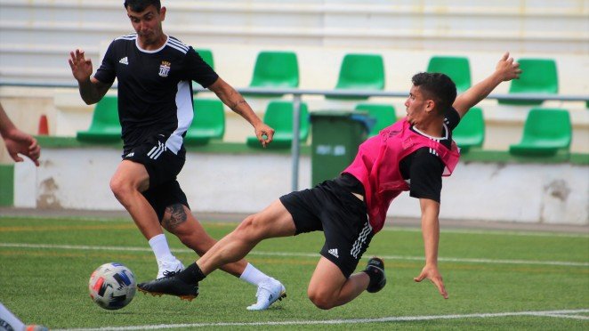 Derbi de filiales para apurar las opciones de ascenso Derbi de filiales para apurar las opciones de ascenso