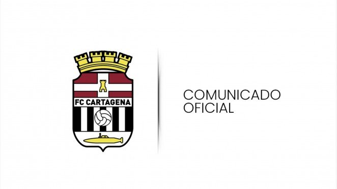 El FC Cartagena solicita a las autoridades la vuelta del público al Cartagonova