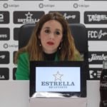 «Estamos muy contentos por la vuelta del público al Cartagonova este martes ante el Almería» «Estamos muy contentos por la vuelta del público al Cartagonova este martes ante el Almería»