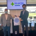 PRACTISER y ORTOPEDIA LOS ARCOS firman un acuerdo de colaboración para beneficiar a sus clientes PRACTISER y ORTOPEDIA LOS ARCOS firman un acuerdo de colaboración para beneficiar a sus clientes