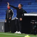 Luis Carrión: “Va a ser muy importante para nosotros tener a nuestra gente cerca en el partido de mañana” Luis Carrión: “Va a ser muy importante para nosotros tener a nuestra gente cerca en el partido de mañana”