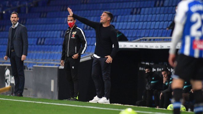 Luis Carrión: “Va a ser muy importante para nosotros tener a nuestra gente cerca en el partido de mañana”