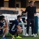 Luis Carrión: “Vamos a ir a Lugo a dejarlo todo allí, no debemos relajarnos ahora”