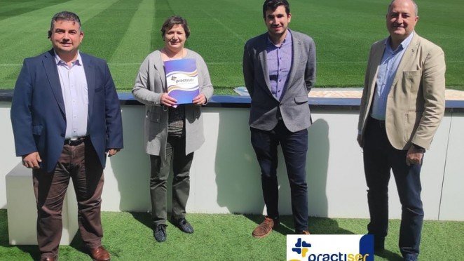 Acuerdo de colaboración entre PRACTISER y PARAFARMACIA 24H CARTAGENA para beneficiar a sus clientes