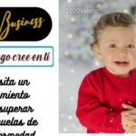 Firma de libros de Santi García en beneficio de Hugo Dato