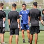 Una semifinal frente a Racing Murcia para seguir soñando Una semifinal frente a Racing Murcia para seguir soñando