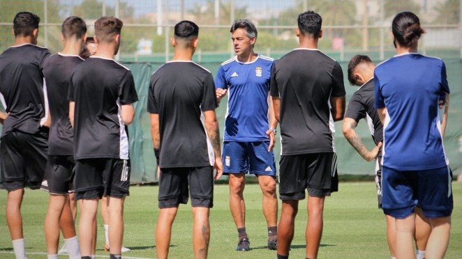 Una semifinal frente a Racing Murcia para seguir soñando