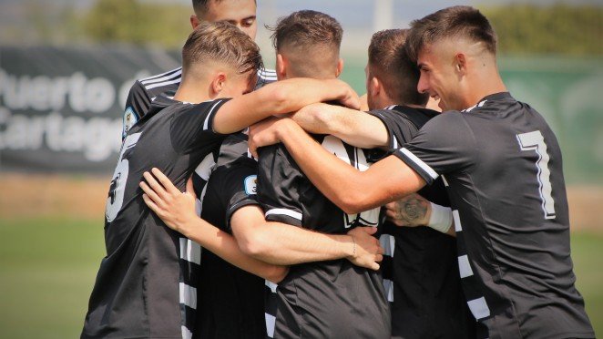 Un empate que vale una final (1-1)