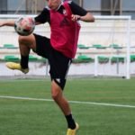 Partido decisivo para el FC Cartagena ‘B’ en el Cartagonova frente al Águilas FC