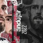 David Andújar seguirá siendo albinegro una temporada más