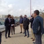 La ZAL de Cartagena sigue sin tener respaldo regional