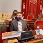 MC denunciará en el Pleno el recorte de Murcia en la atención hospitalaria de mayores y dependientes de Cartagena