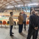 Cartagena acoge entre el 11 y 16 de mayo el Campeonato Internacional de Bádminton Paralímpico Cartagena acoge entre el 11 y 16 de mayo el Campeonato Internacional de Bádminton Paralímpico