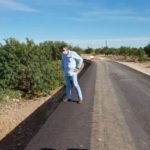 La enésima obra chapuza del Gobierno local destapa una vinculación con el actual jefe de Infraestructuras La enésima obra chapuza del Gobierno local destapa una vinculación con el actual jefe de Infraestructuras