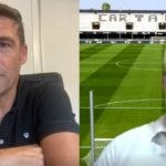 Carrión «Quiero seguir creciendo y el Cartagena es un buen club para lograrlo» Carrión «Quiero seguir creciendo y el Cartagena es un buen club para lograrlo»