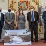 Ibermutuamur invertirá 5 millones de euros en la construcción de un nuevo centro en Cartagena Ibermutuamur invertirá 5 millones de euros en la construcción de un nuevo centro en Cartagena