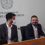 El presupuesto presentado por San Esteban: otra dosis de discriminación a los cartageneros El presupuesto presentado por San Esteban: otra dosis de discriminación a los cartageneros