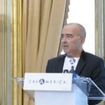 Paco Martín recibe este miércoles la Medalla de Oro de las Bellas Artes a título póstumo