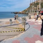 Policía Local adelanta el dispositivo especial de verano para reforzar el control en las playas Policía Local adelanta el dispositivo especial de verano para reforzar el control en las playas