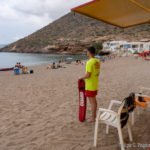 Más de 20 puestos de vigilancia estarán abiertos desde el jueves en las playas del municipio de Cartagena