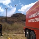 El Ayuntamiento aprueba el Plan de Actuación ante Emergencias por Incendios Forestales en Cartagena